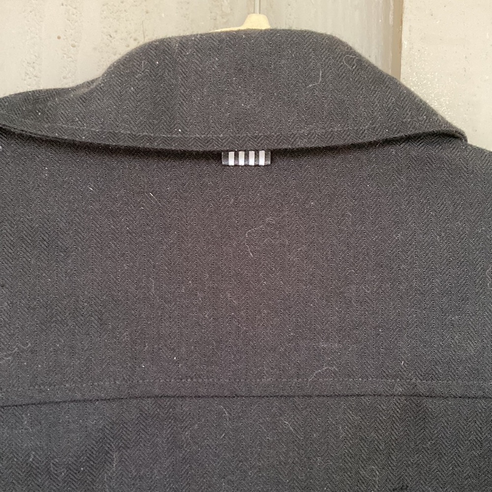 Five Four Black Snap Jacket - image 6